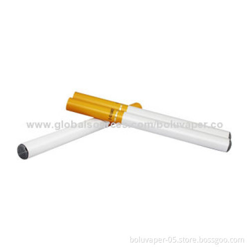 Ecigarette, lasts real 550 puffs, disposable